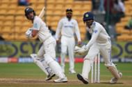 India v New Zealand - 1st Test - Source: Getty